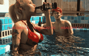 【欧美SLG/汉化/动态】罗杰与茱莉亚-邦城之夏v0.05  AI版【PC+安卓/2.22G/更新】Roger & Julia – Summer in BangCity [v0.05]