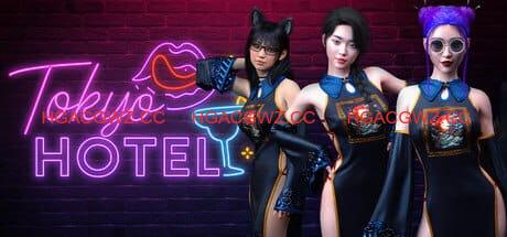 【SLG/中文/动态】东京旅馆v1.0【电脑/790M】