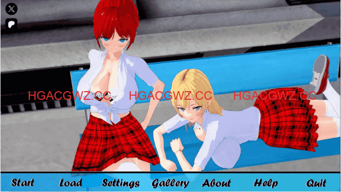 【日系SLG/汉化/动态】自然的呼唤Ch.2P2v0.7 AI版【PC+安卓/2.62G/更新】Call of Nature [Ch.2 P2 v0.67]