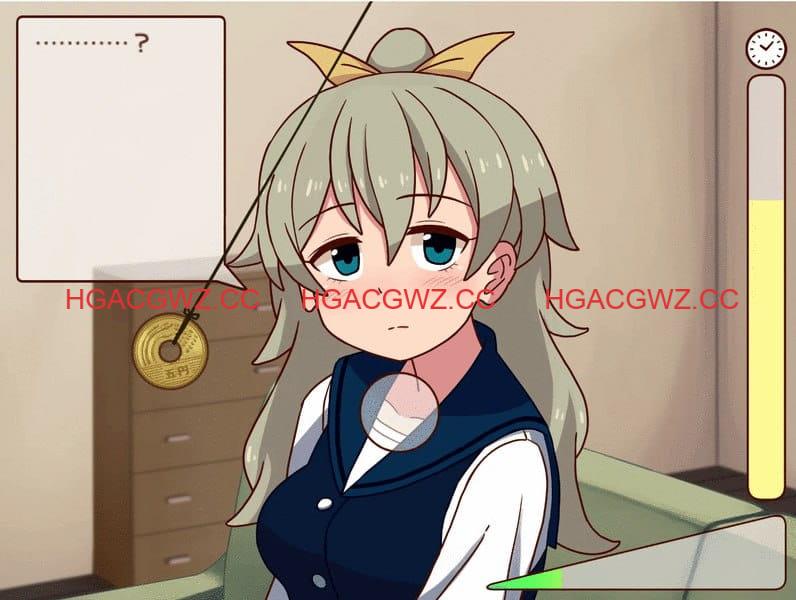 【SLG/机翻/动态/CV】和妹妹共度的一个月v2025.11【PC/1.5G】