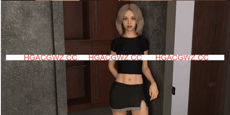 【欧美SLG/汉化/动态】无限：爱或欲望R24 AI版【PC+安卓/3.76G/更新】（别名：鬼父时间循环：爱与欲望）Infinity: Love or Lust [R24]