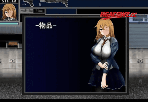 【日系RPG/AI汉化】恶意重现Ⅱ.V1.03【PC/200M】