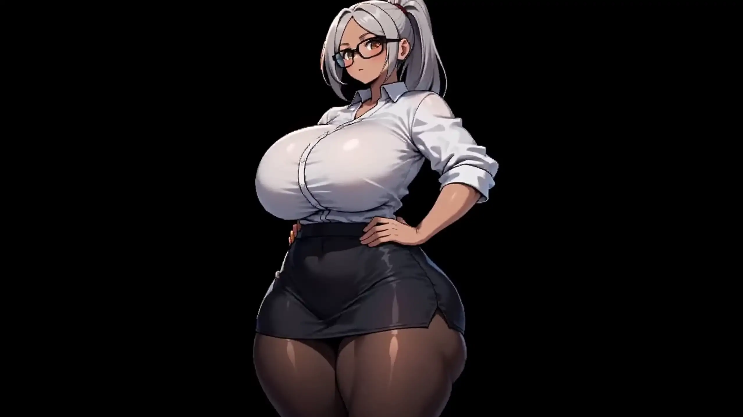 【日系SLG/官方中文/巨乳】严厉的老师1.0 官方中文【PC/0.14G/新作】Strict Sensei